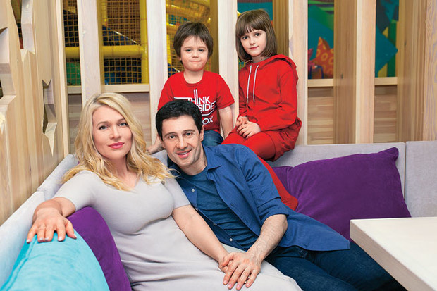 Ваня Макарский сегодня.