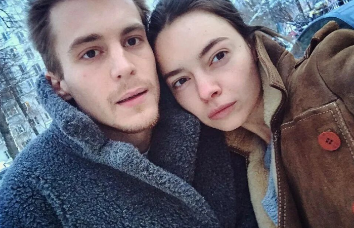 Вера Панфилова и Иван Янковский: как молитва о расставании изменила судьбу дочери Кинчева