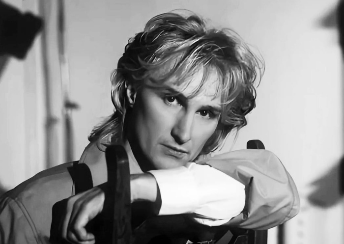 «Русский Род Стюарт» бросил семью через 20 лет: как сложилась судьба первой жены и дочери Александра Иванова