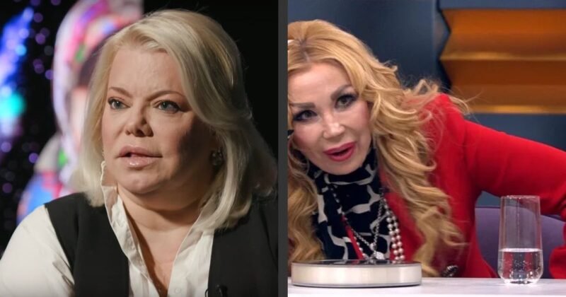 Скандал в шоу-бизнесе: Поплавская назвала эстраду «золотым нужником» из-за Распутиной