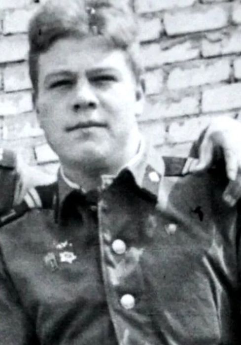 Капитан Дукалис: от коммуналки и запоев до новой любви в 50 лет