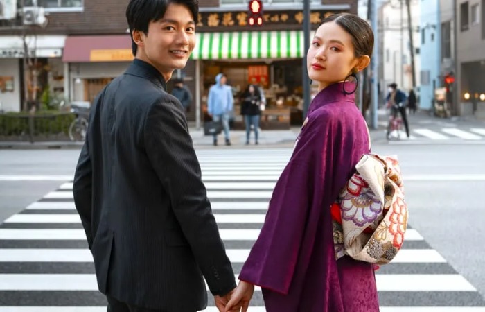 65-летняя невеста: Она скрывала возраст 7 лет, но жених не дрогнул