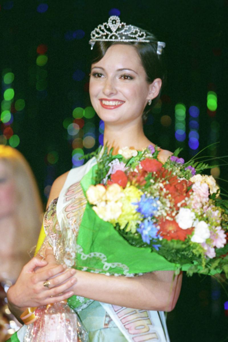 Драмы Виктории Талышинской: Почему звезда «Непары» не смогла простить Шоуа и обрела любовь в третьем браке