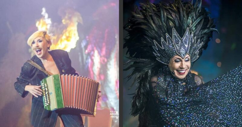 Александр Песков: почему звезда пародийного жанра исчез со сцены и живет на помощь матери