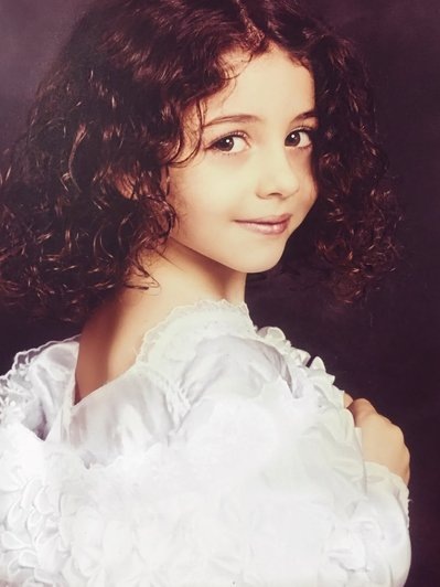 Семья Брутян: поддержка и опора.