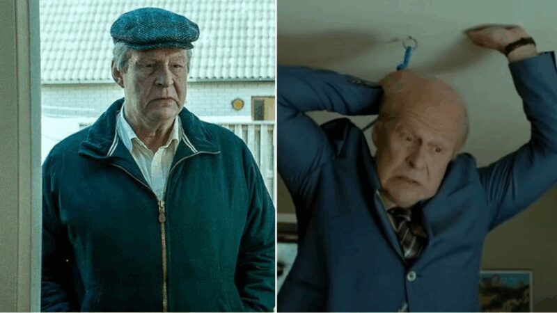 Шведский оригинал фильма, покоривший сердца миллионов зрителей.