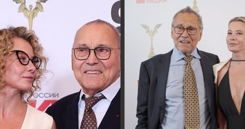 Сын Кончаловского и Высоцкой: почему отверг лёгкий путь и остался в России