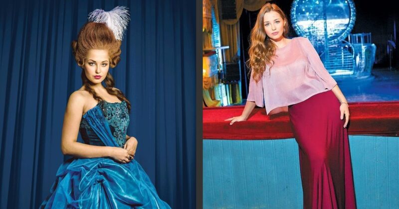 Аглая Шиловская: Как наследница знаменитой династии нашла счастье после двух браков и тяжёлых утрат