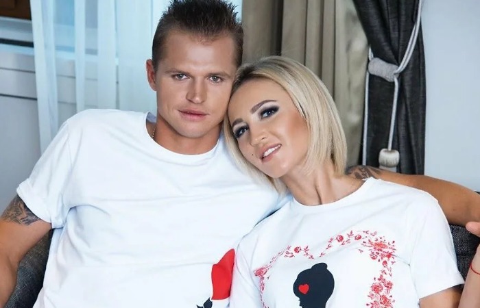 «Практически нищий» и отвергнутый: Дмитрий Тарасов – как 36-летний футболист пережил крах карьеры, три брака и обрёл многодетное счастье