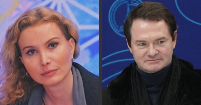 Резкий поворот: За день до сборов тренер бросил штаб Тутберидзе со словами «не обязан жить ради детей»