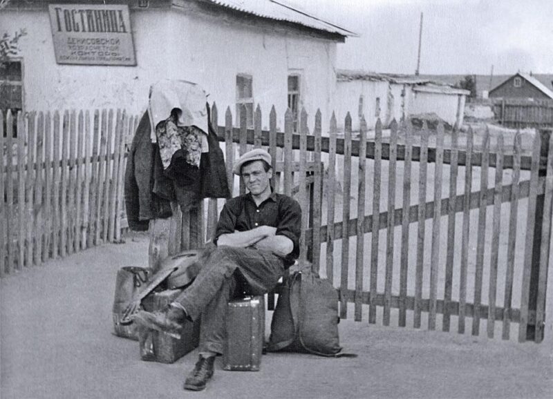 Разлука, «Оскар» и 58 лет вместе: невероятная история Веры Алентовой и Владимира Меньшова