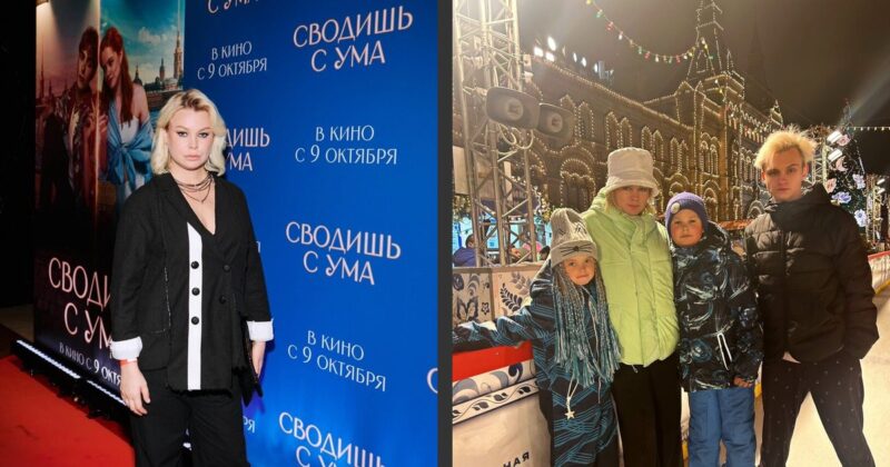 Евгения Осипова: от звездной «Доярки» до увольнения из театра и борьбы с зависимостью