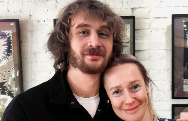 Мария Миронова: продолжение легендарной актерской династии