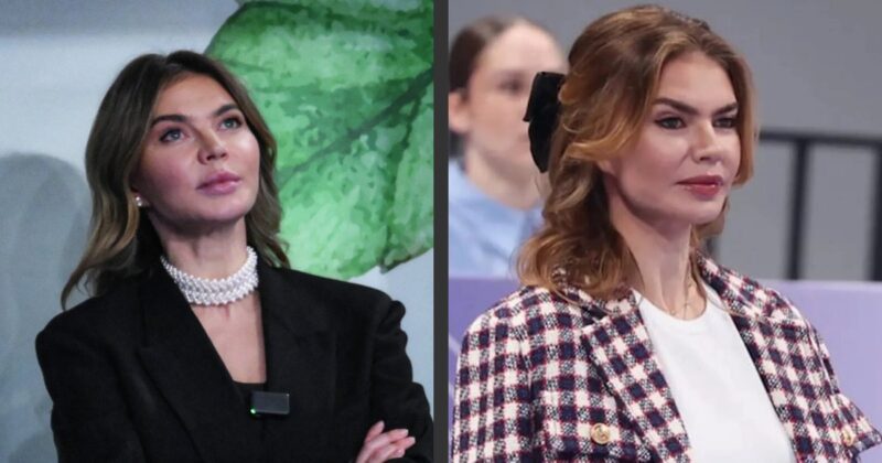 Загадка Алины Кабаевой: почему олимпийская чемпионка хранит молчание о самом личном