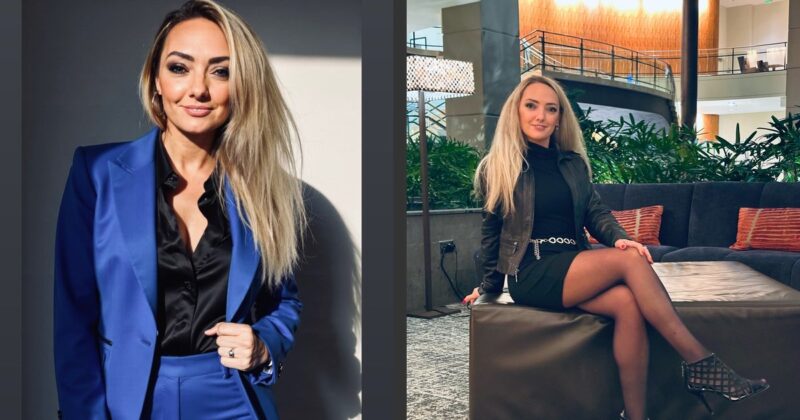 Светлана Малькова: от словенской идиллии до американской фермы и судьбоносных перемен