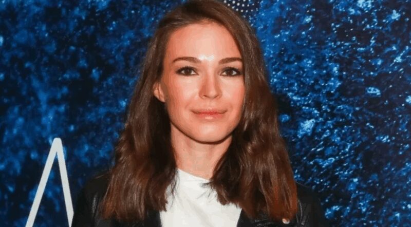 Луиза-Габриэла Бровина – юная звезда с двойным именем.