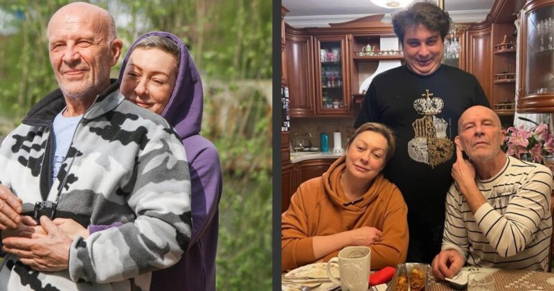 «Я была готова на всё»: как Мария Аронова от 14-летней любви до 20 лет ждала счастья с Евгением Фоминым