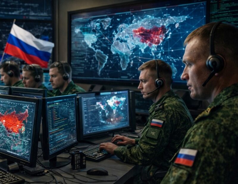 Роевая тактика: как Германия и Британия готовят флот дронов для будущих морских войн