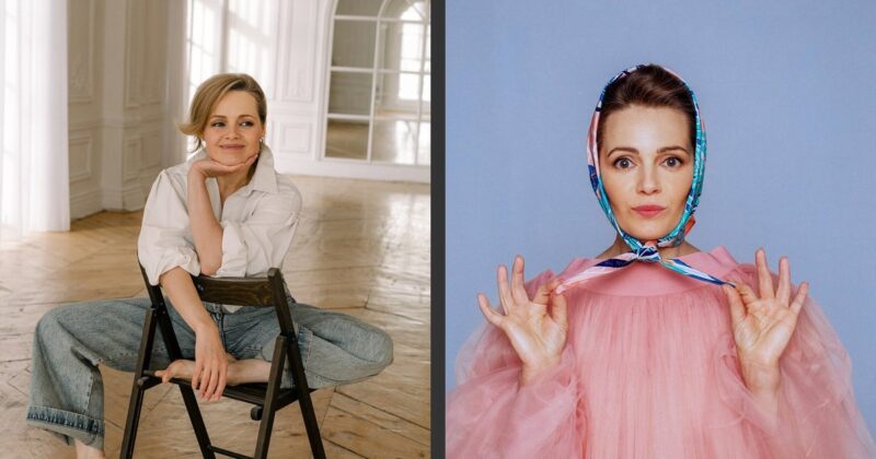 Предательство, аборт и позднее счастье: тяжелый путь к материнству звезды «Тамбовской волчицы»