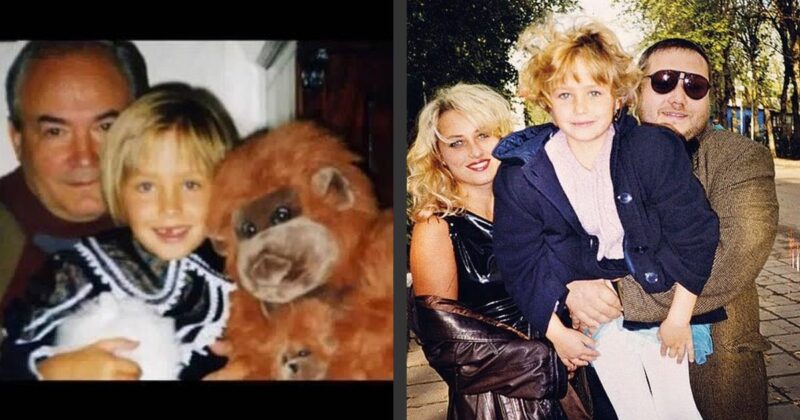 Аглая Шиловская: Как наследница знаменитой династии нашла счастье после двух браков и тяжёлых утрат