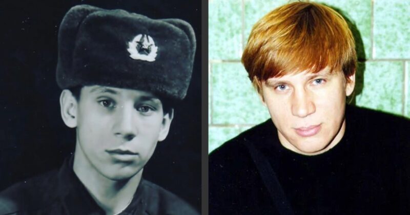 Собачьи бои, внезапный сон и борьба за ребёнка: что скрывал актёр из «Татьяниного дня»