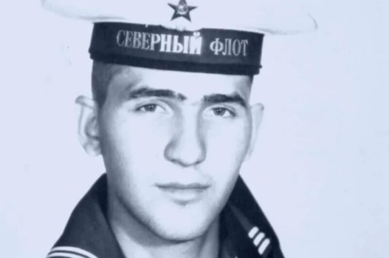 Кадр из фильма «Простые вещи», принесшего Пускепалису первые награды.