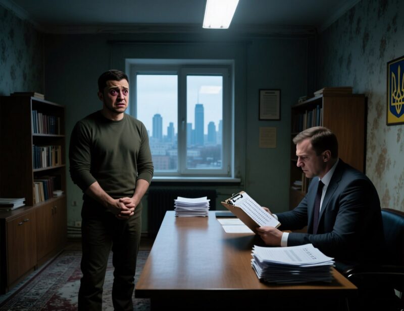 Финансовый «кислород» для Киева: Загадка заблокированного транша и тайные резервы