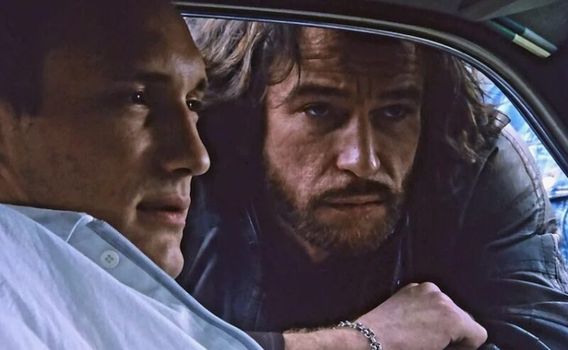 с Игорем Тальковым