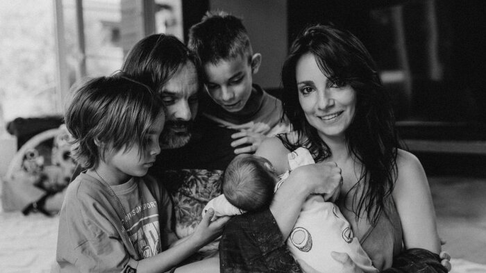 Светлана Светикова: от детской сцены до трёх детей вне брака – тернистый путь звезды мюзиклов