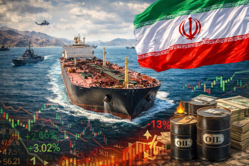Продовольственная катастрофа уже на пороге: как Россия стала главным бенефициаром кризиса