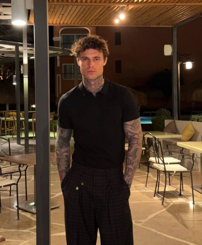 «Это угрожало жизни»: Самуэль Домен пережил страшную операцию