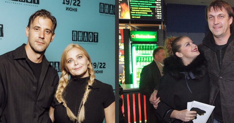 «Толстуха» и «красавец»: Ирина Пегова показала обручальное кольцо и вызвала гнев Сети