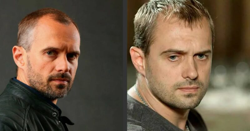 Звезда «Тайн следствия» Алексей Комашко: поздняя слава, 6 детей и единственная любовь с 14 лет