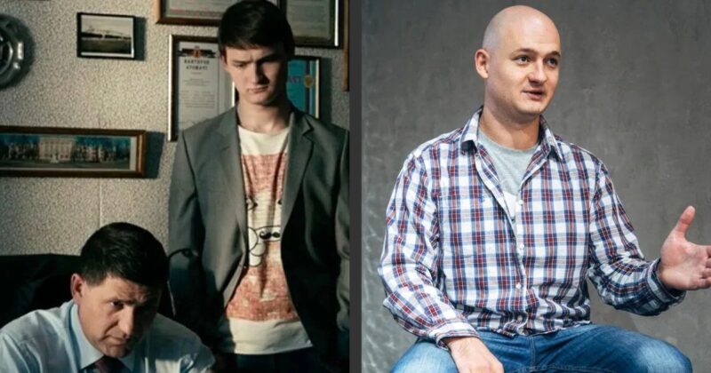 Сын Сергея Пускепалиса: как Глеб справился со «звездной болезнью» и продолжил дело отца после трагедии