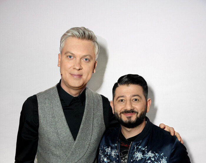 Михаил Галустян раскрыл правду о конце дружбы со Светлаковым: «Мы не общаемся»