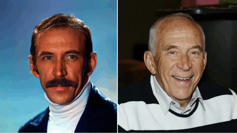 Александр Пашутин: от суворовца до признанного артиста.