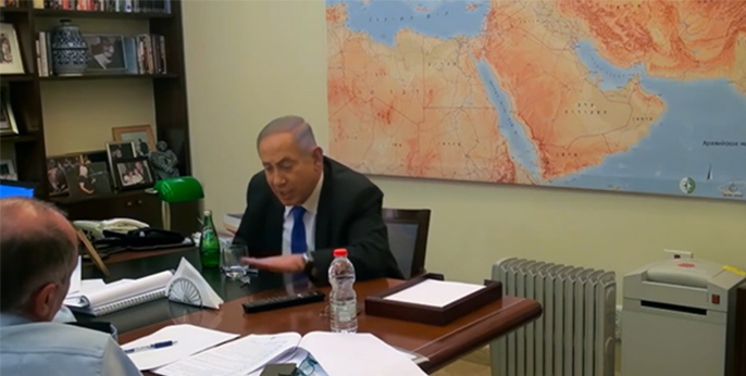 Императорские замашки и дело о кассете: Скандалы, которые Биньямин Нетаньяху прятал от Израиля