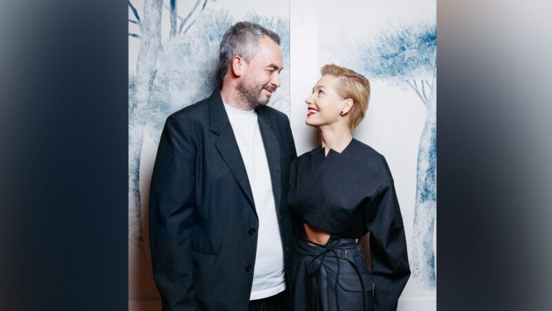 Драмы и страсти Кристины Асмус: почему её личная жизнь – это сериал с открытым финалом