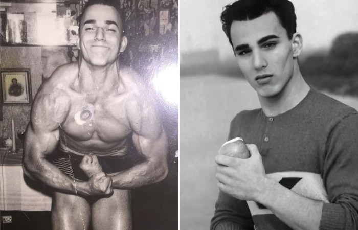 Цена славы Кирилла Андреева: как солист «Иванушек» пережил алкоголизм и спас жену от секты