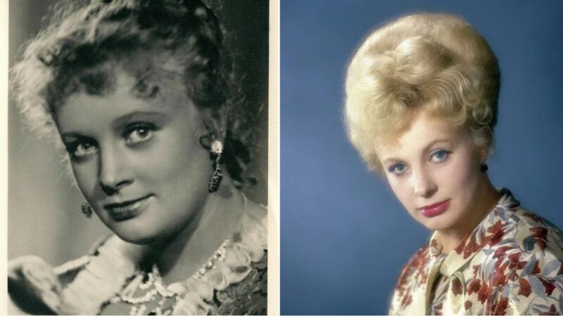 «Я — Мэри Пикфорд»: как 22-летняя Алла Ларионова из московского полуподвала покорила Венецию и Голливуд