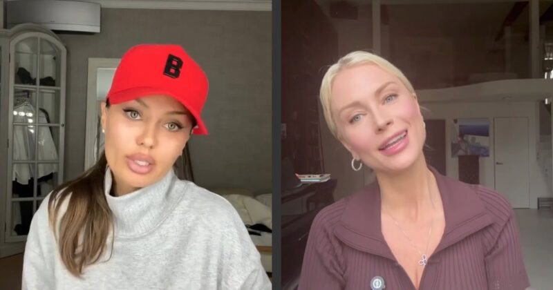 Скандал недели: как Виктория Боня всколыхнула элиту и спровоцировала «женский бунт»