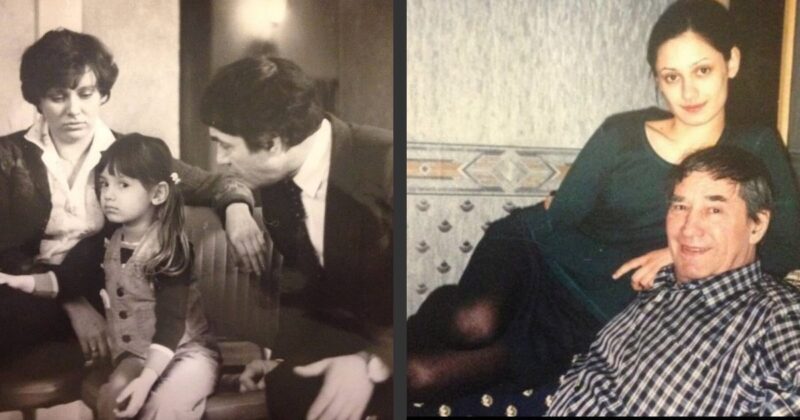 Карина Мишулина: почему дочь легендарного Спартака Мишулина не признаёт своих братьев