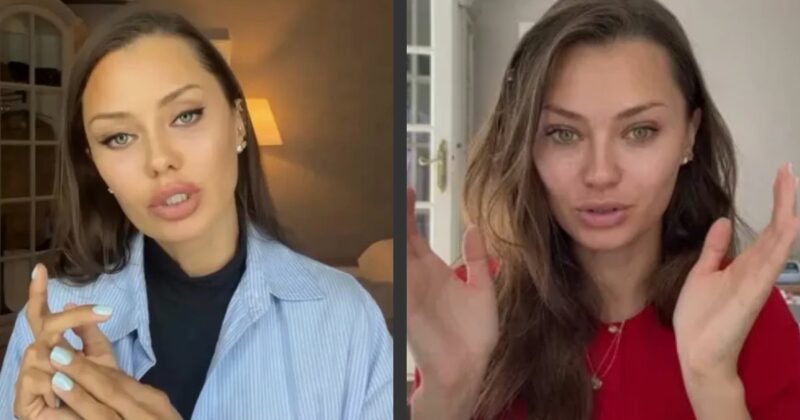 Битва за честь: Почему Виктория Боня подала в суд на Соловьева, Милонова и Лебедева после публичных оскорблений