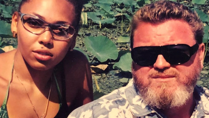 25-летняя модель и 45-летний артист: «У меня будет сын!» — как Инна Белова пережила трагедию и родила второго ребёнка