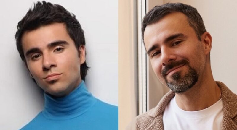 Руслан Масюков: от «русского Энрике» до духовных поисков.