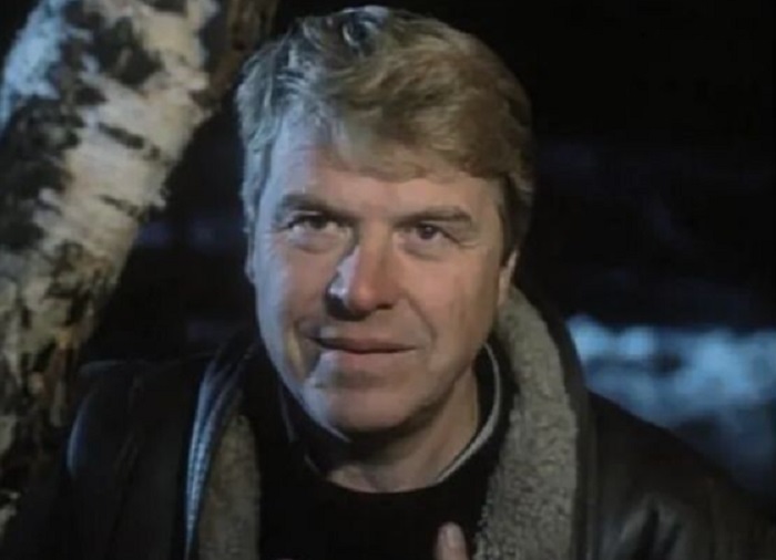 Месть за отказ: как один режиссер сломал карьеру красавицы из «Спортлото-82» Светланы Амановой