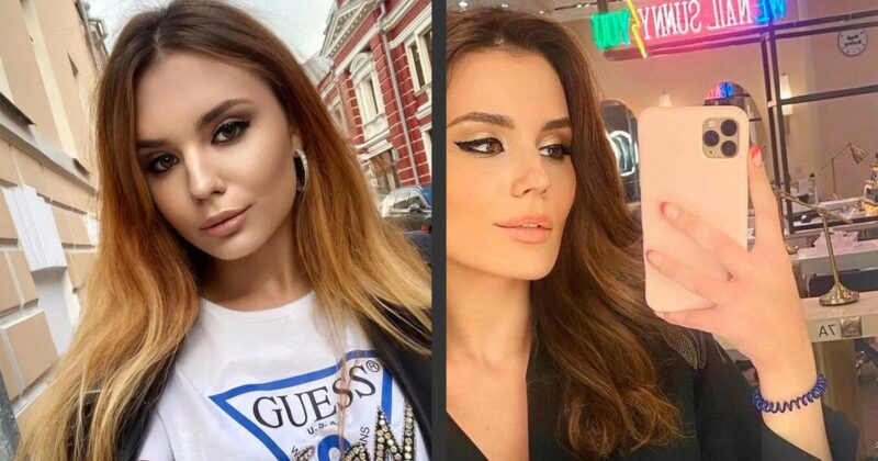 Младшая дочь Маши Распутиной: жизнь в «бане», тайный роман и борьба за признание