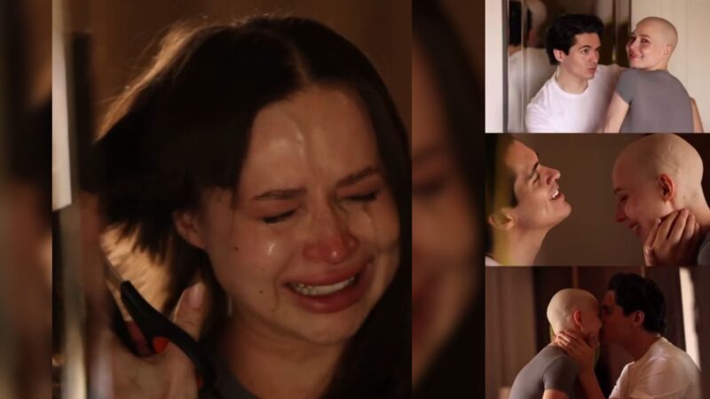 Валерия Чекалина: Как звезда марафонов теряла волосы и платила долги, сражаясь за жизнь