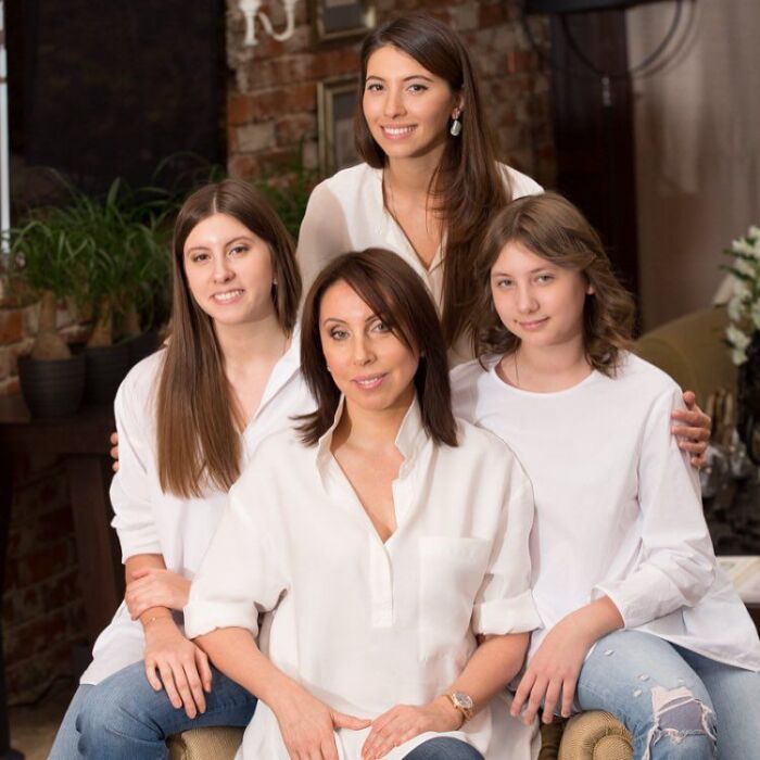 Разлучница или судьба: 20 лет любви Валерия Меладзе и Альбины Джанабаевой, начавшейся с чужой боли