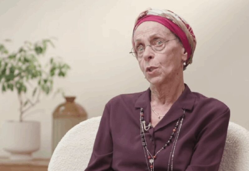 Серафима Низовская – актриса, принявшая свое редкое имя.